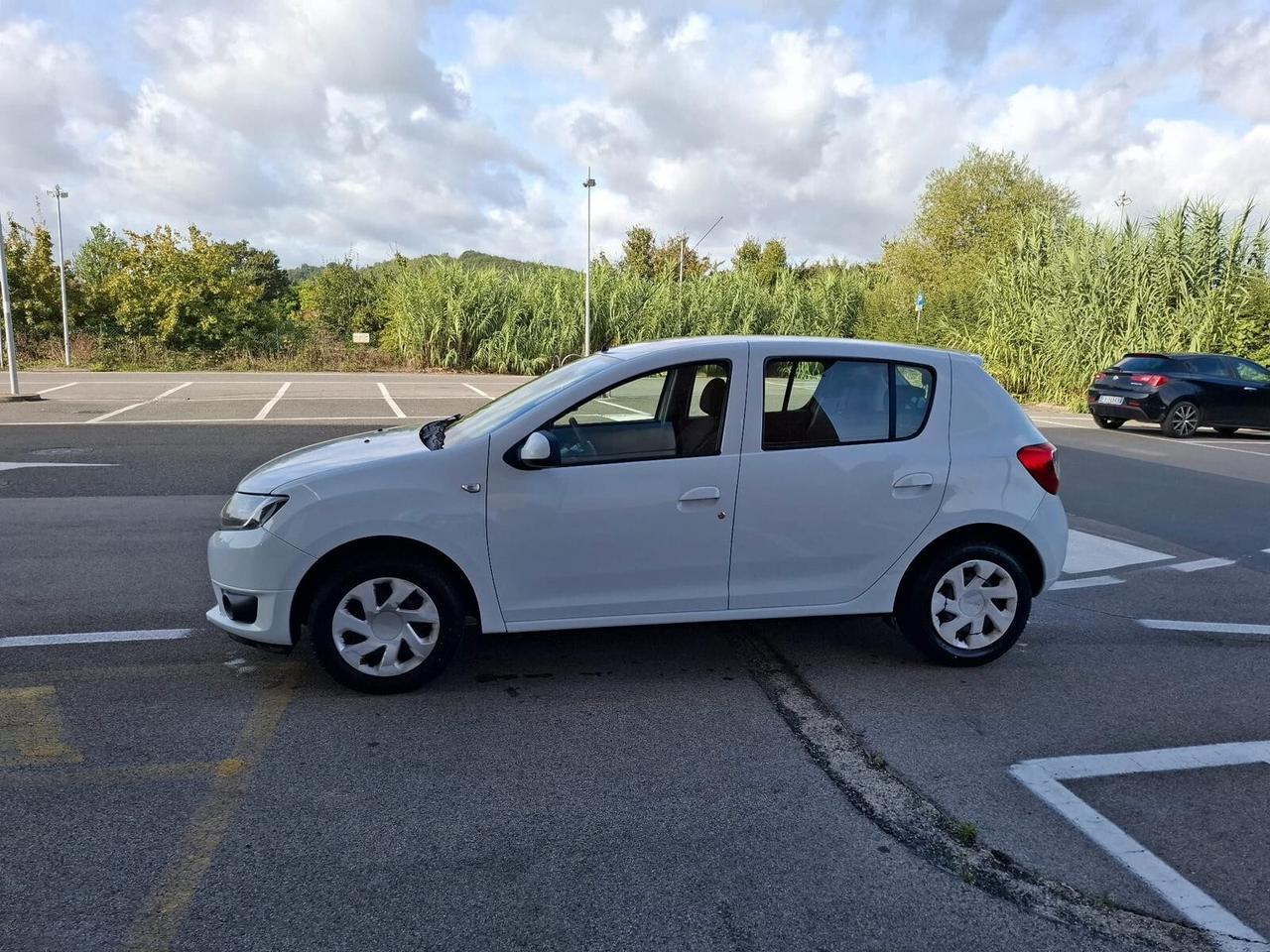 Dacia