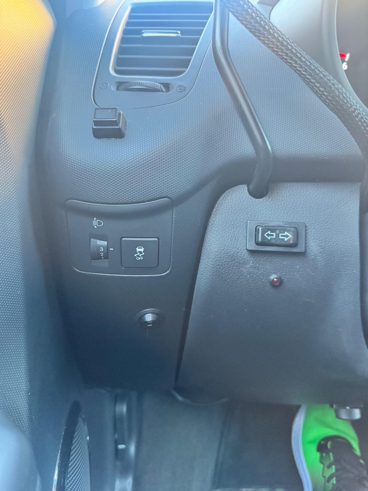 Kia Soul 1.6 CRDi VGT Cool