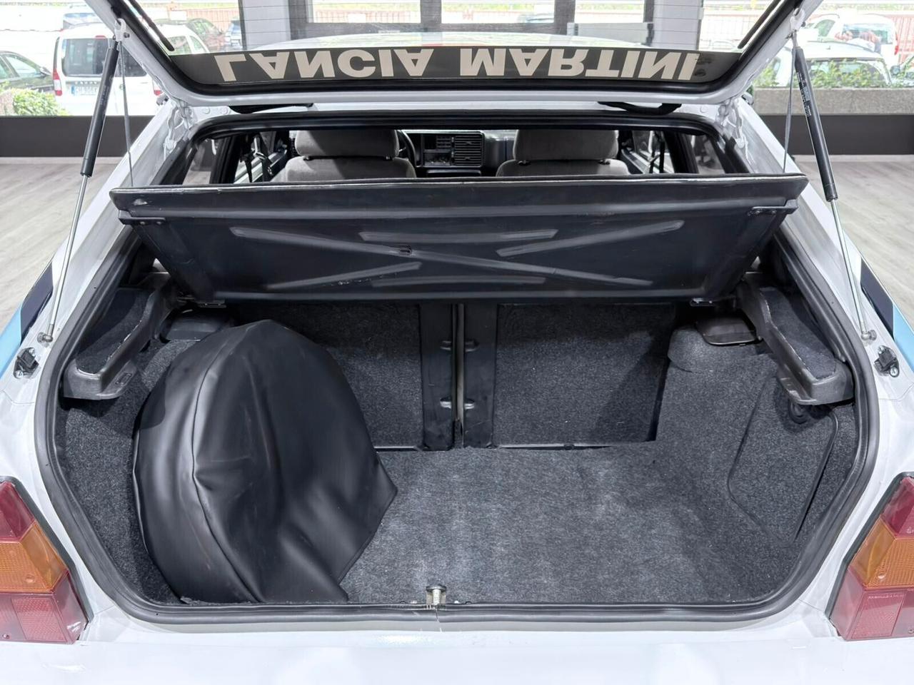 LANCIA DELTA INTEGRALE 2.0 8V ESTETICA 16V