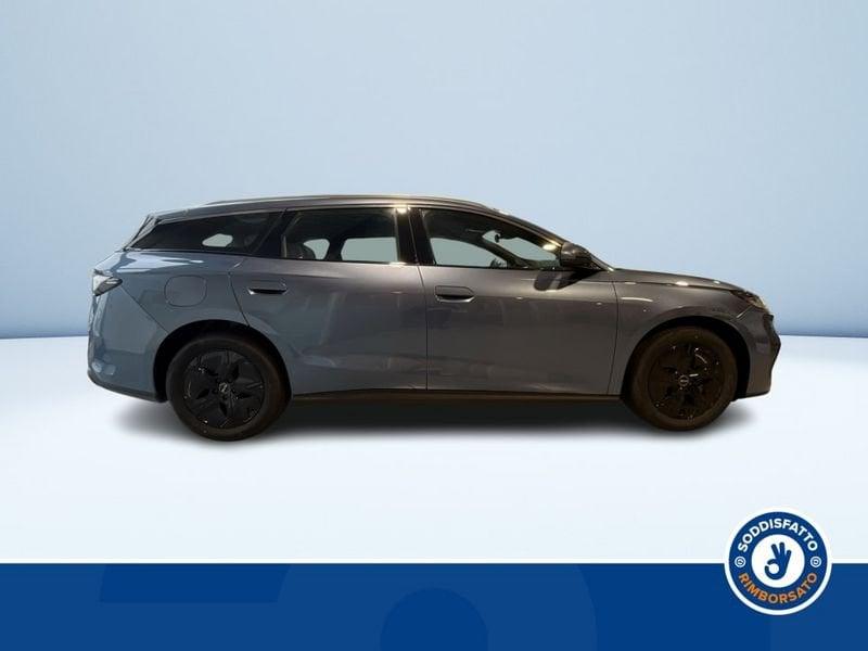 BYD Seal 6 DM-i Touring Boost