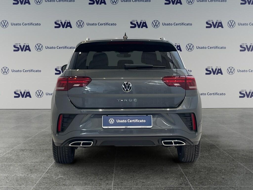 Volkswagen T-Roc 2.0 TDI 115CV R-Line Plus - IVA ESPOSTA