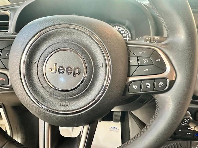 Jeep Renegade 1.3 T4 DDCT Limited