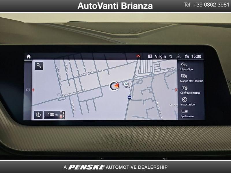 BMW Serie 1 M 135i xdrive