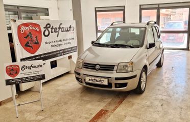 Fiat Panda 1.3 MJT 16V 69cv Dynamic