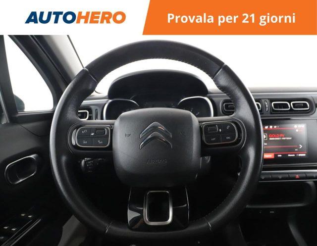 CITROEN C3 BlueHDi 75 S&S Shine