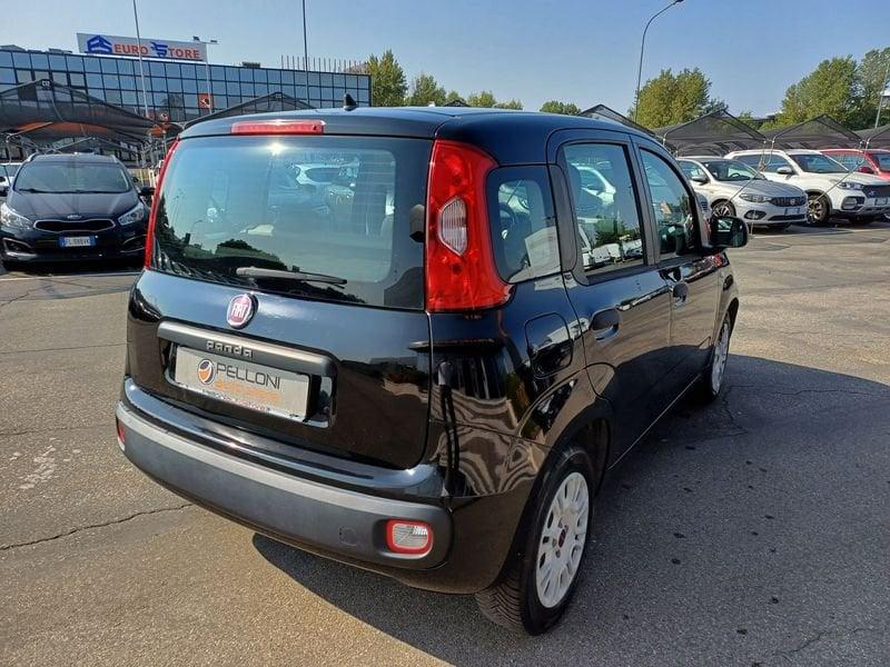 FIAT Panda 1.3 MJT Easy 1°PROP-GARANZIA-KM CERTIFICATI