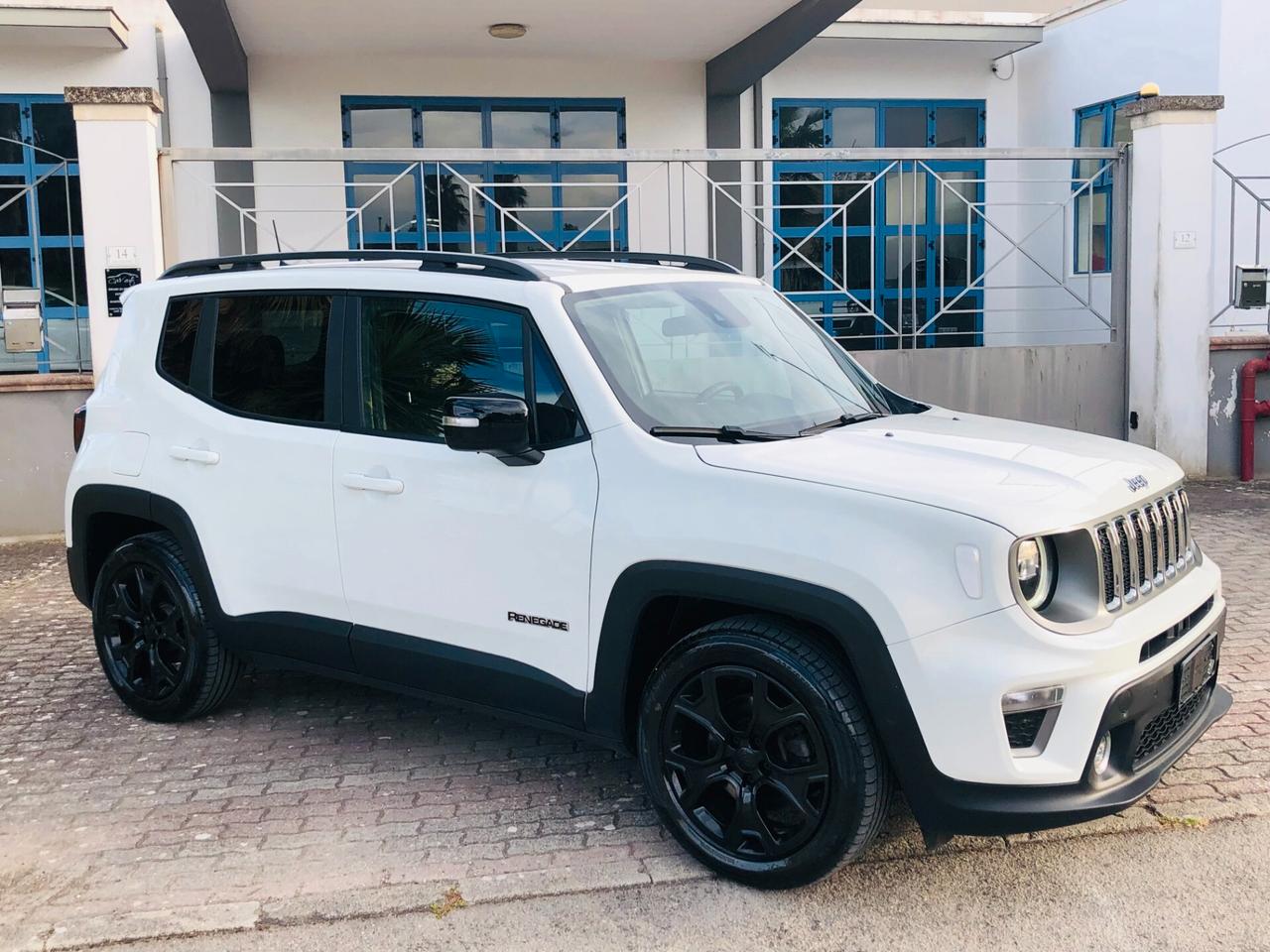Jeep Renegade 1.0 T3 Limited