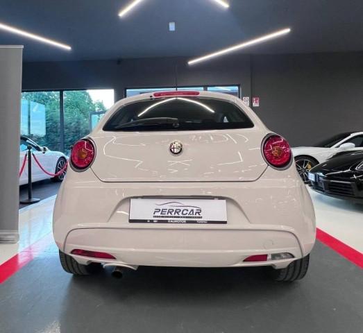 Alfa Romeo MiTo 1.4 Junior 78cv