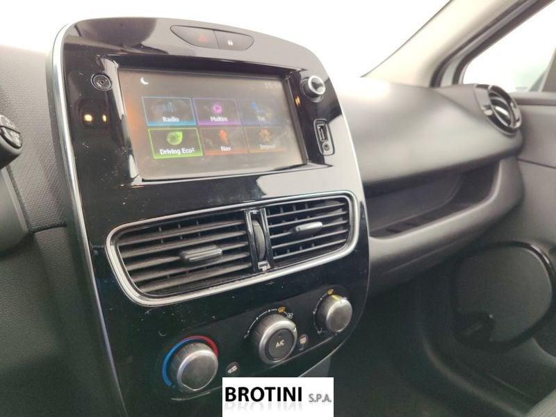 Renault Clio 1.5 Energy dCi 75cv Zen