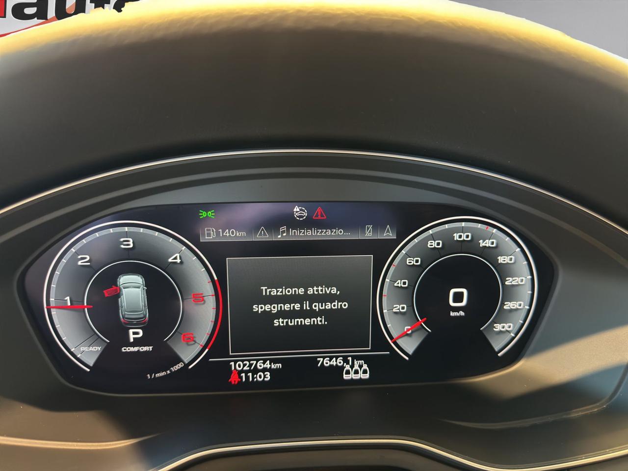 Audi A4 Allroad 40 2.0 TDI Quattro S-Tronic