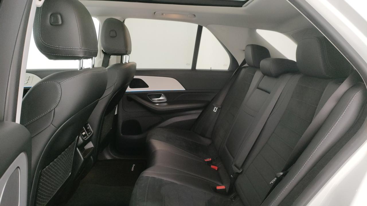 Mercedes-Benz GLE 350 de phev (e eq-power) Premium Plus
