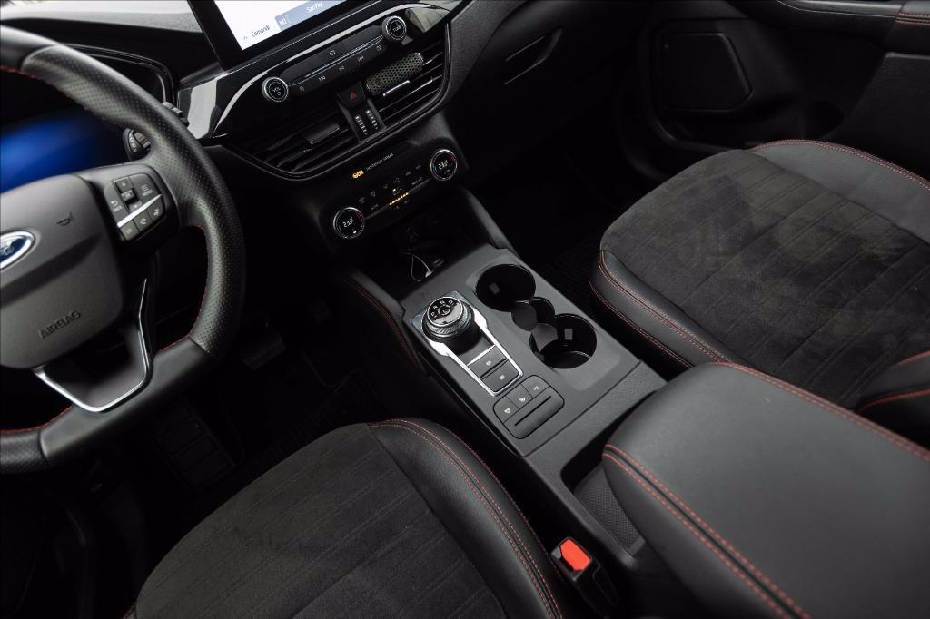 FORD Kuga 2.5 full hybrid ST-Line X awd 190cv cvt del 2022