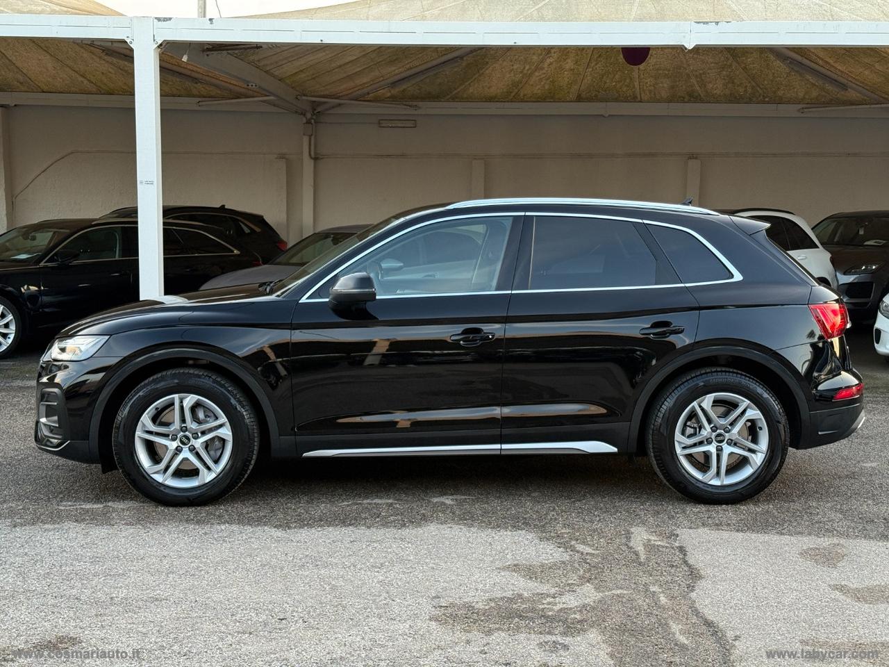 AUDI Q5 35 TDI S tronic Business Advanced