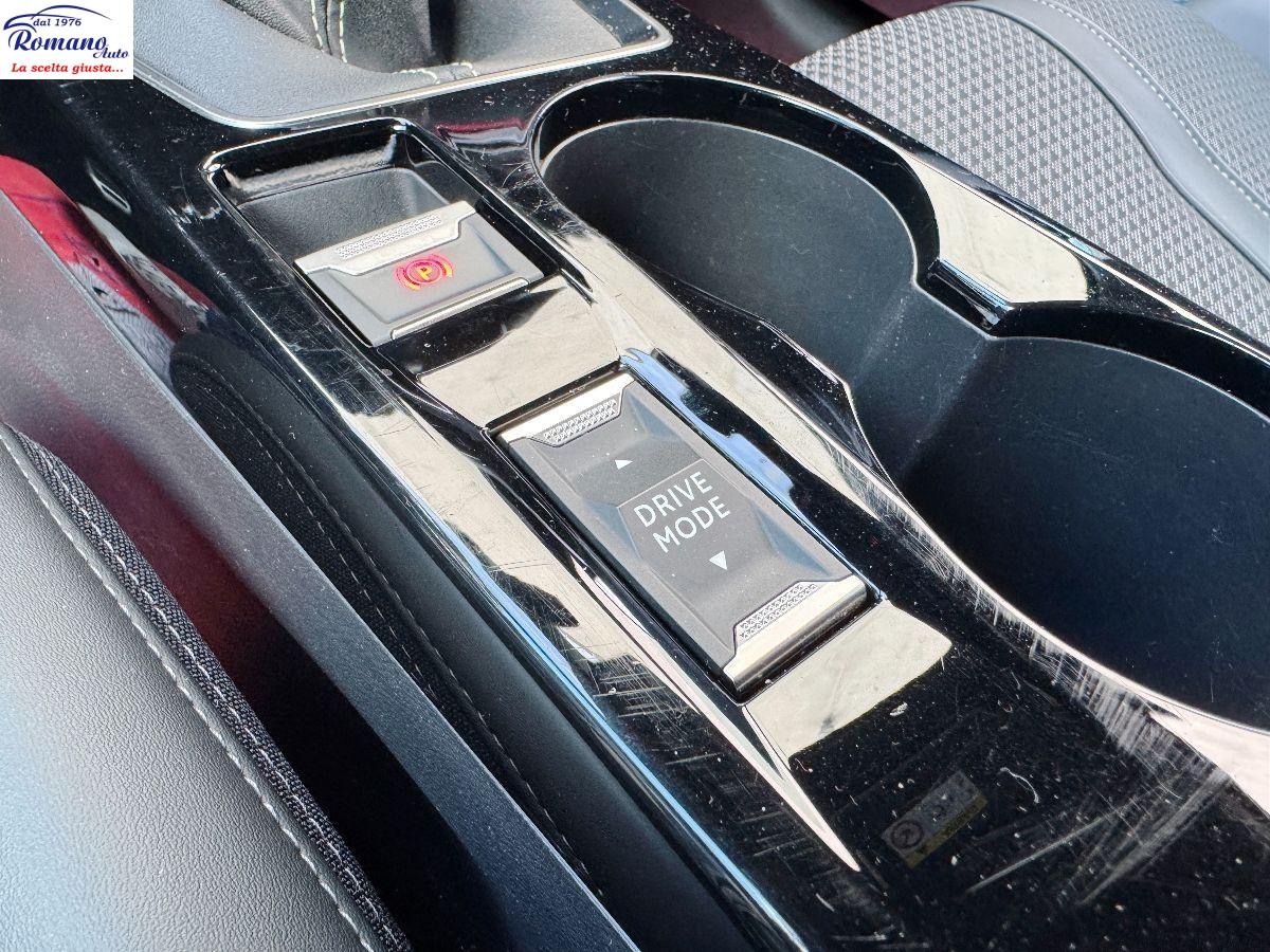 PEUGEOT - 208 1.5 bluehdi GT 100cv#VIRTUAL COCKPIT!