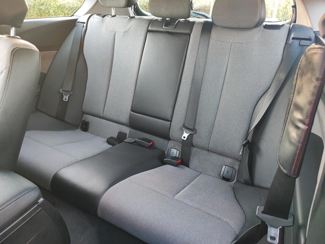 Bmw 118d 3p. Msport Urban neopatentati