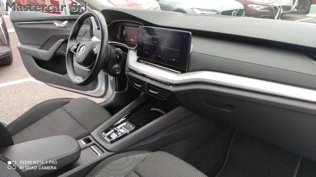 SKODA Octavia Octavia Wagon 2.0 tdi evo Executive 150cv dsg - GF