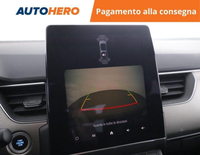 RENAULT Arkana Arkana Full Hybrid E-Tech 145 CV Techno