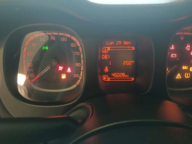 FIAT 1.2 Pop Van 2 posti