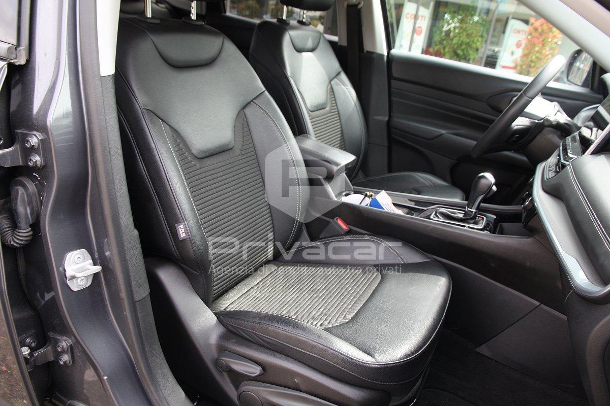 JEEP Compass 1.5 Turbo T4 130 CV MHEV 2WD Limited
