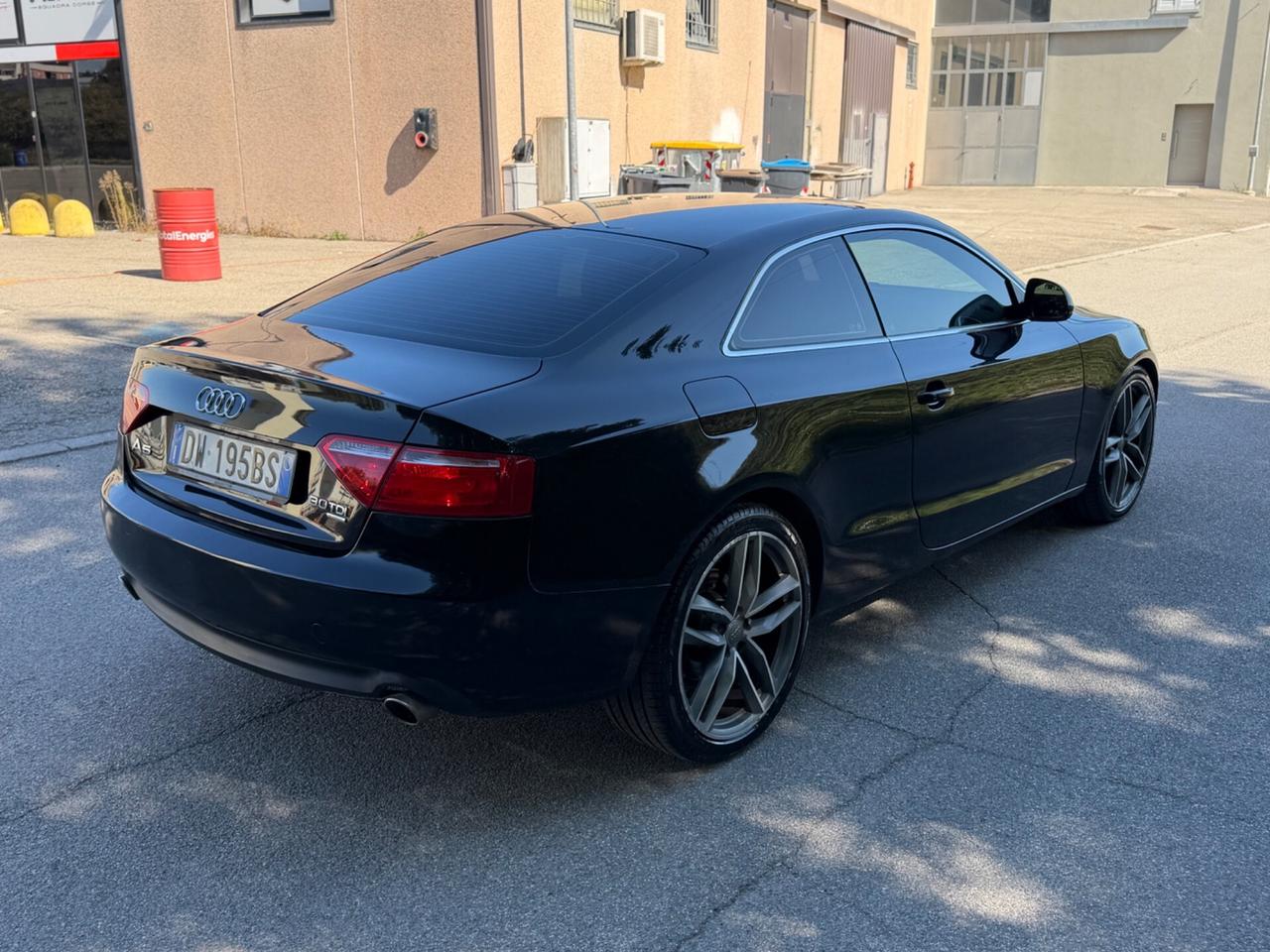 Audi A5 3.0 V6 TDI F.AP. quattro