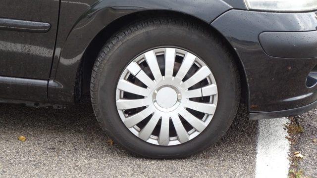 CITROEN C3 1.4 cc 73 cv GPL, Exclusive Style Techno Energy