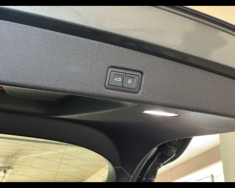 Audi Q5 2ª serie SPB 40 TDI quattro S tronic S line