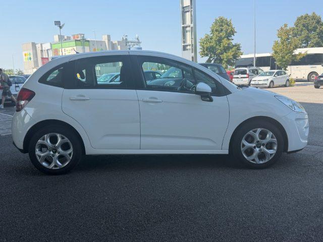 CITROEN C3 1.1 Exclusive