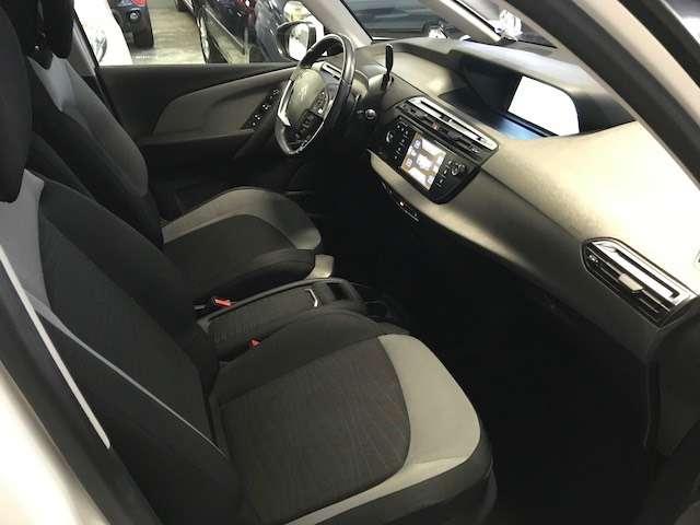 Citroen C4 Picasso C4 Picasso 1.6 bluehdi / euro6 / CAMBIO AUTOMATICO