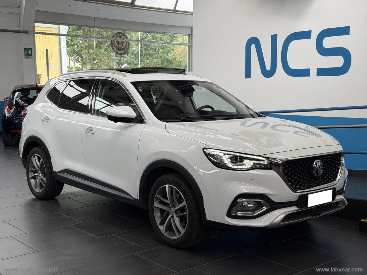 MG HS 1.5T-GDI Luxury