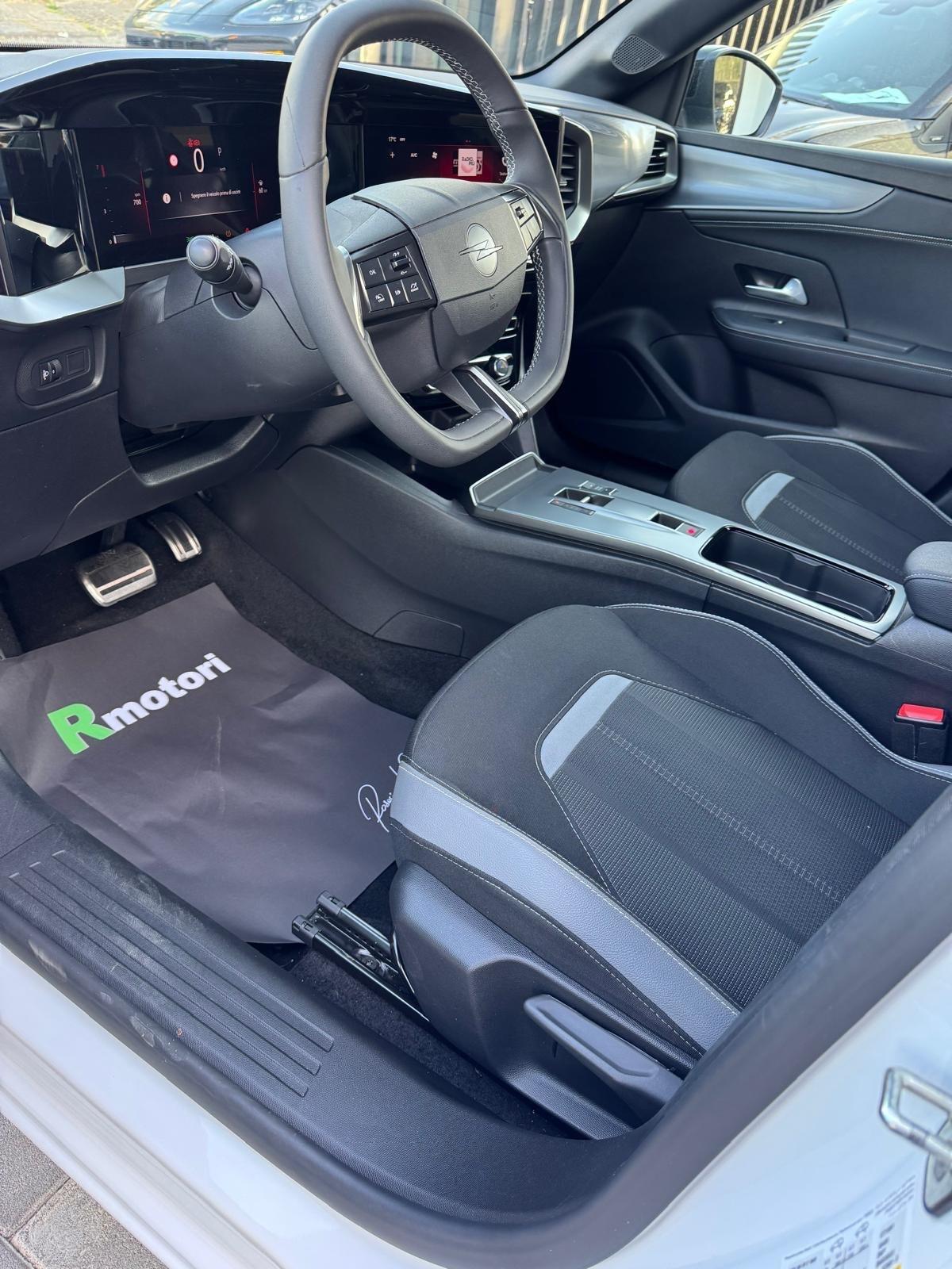 Opel Mokka 1.2 Turbo 130 CV Ultimate