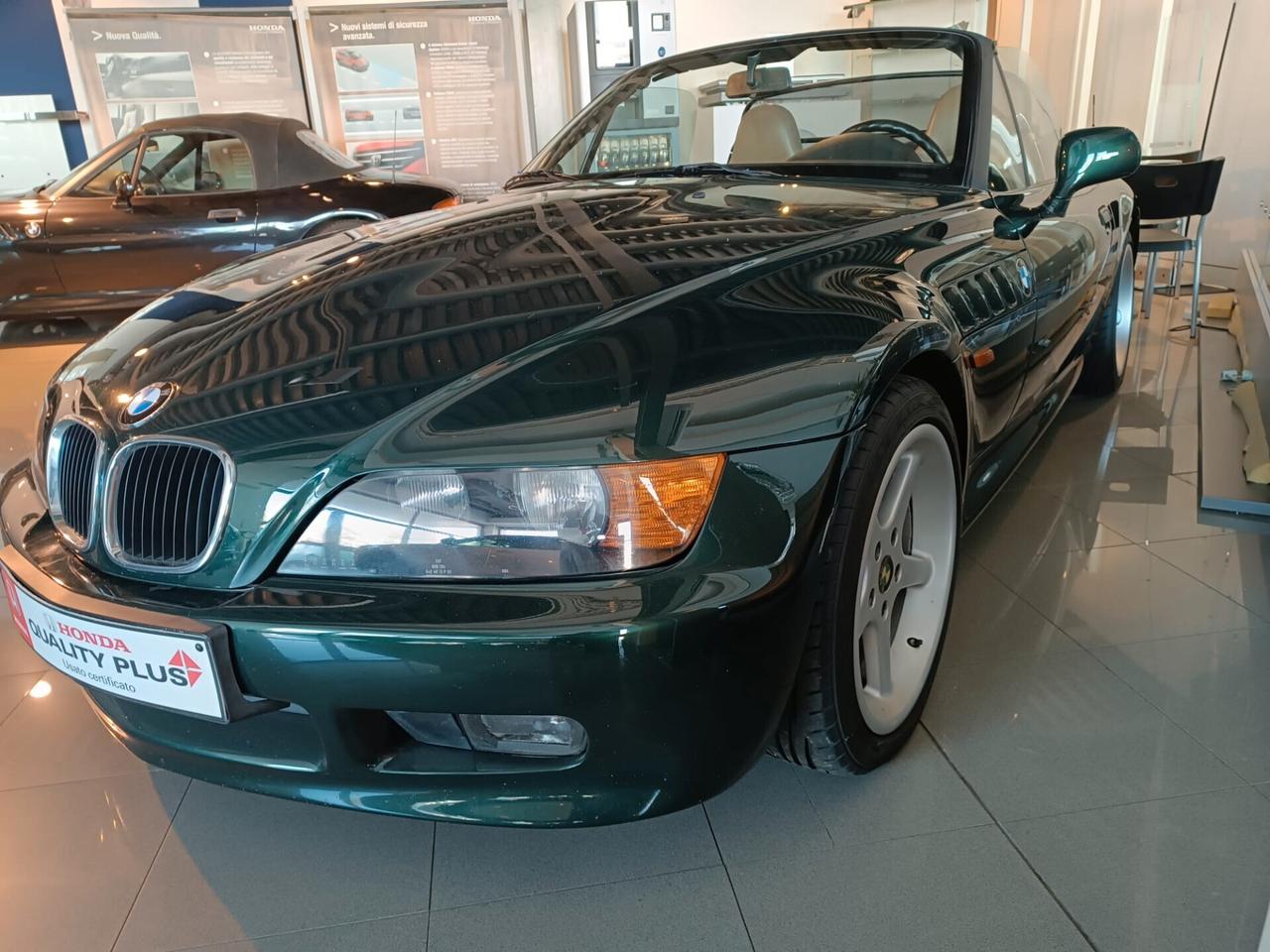 Bmw Z3 1.9 16V cat Roadster