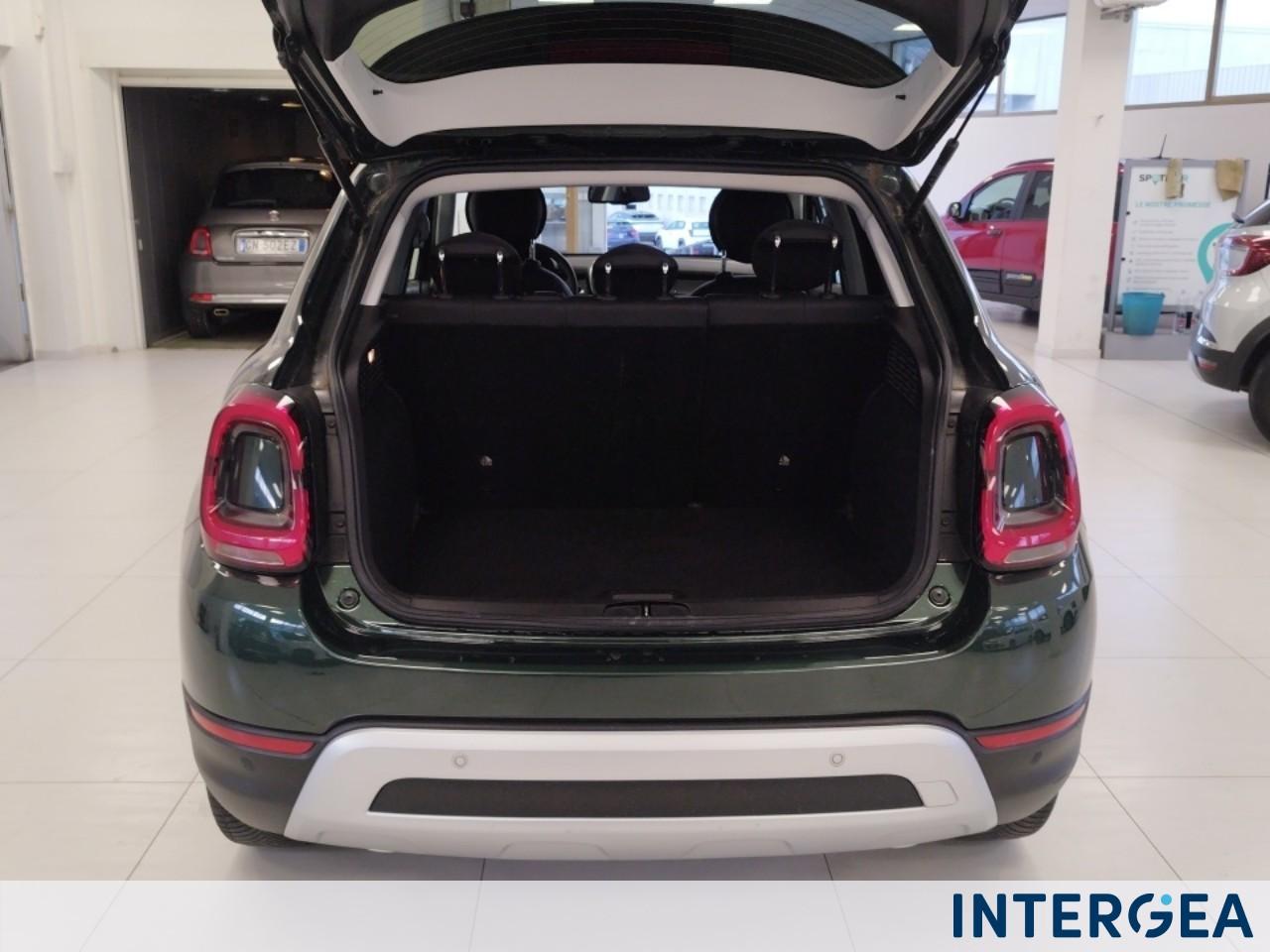 FIAT 500X 1.0 T3 Cross 120cv