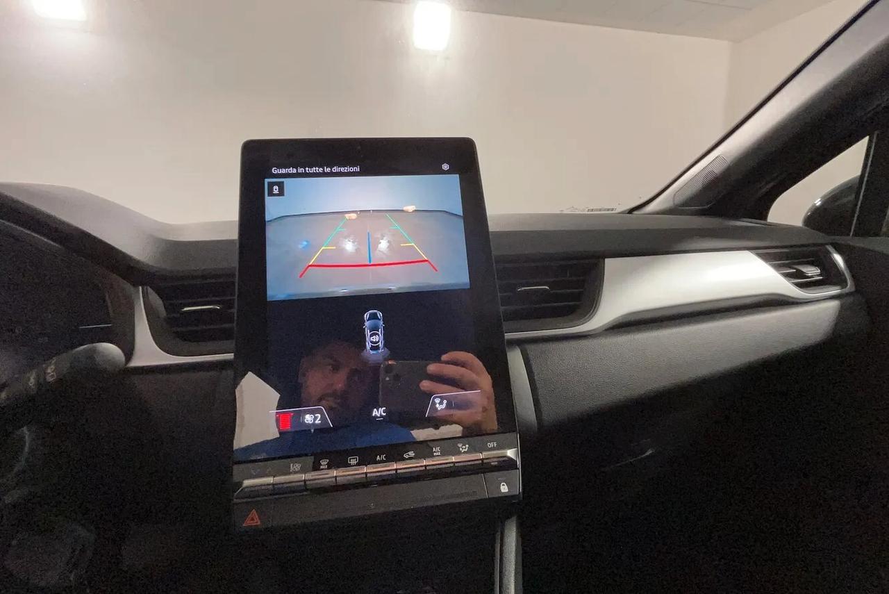 Mitsubishi ASX 1.0L 100 CV Inform GPL