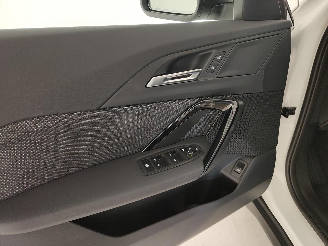 BMW X1 sdrive18d auto