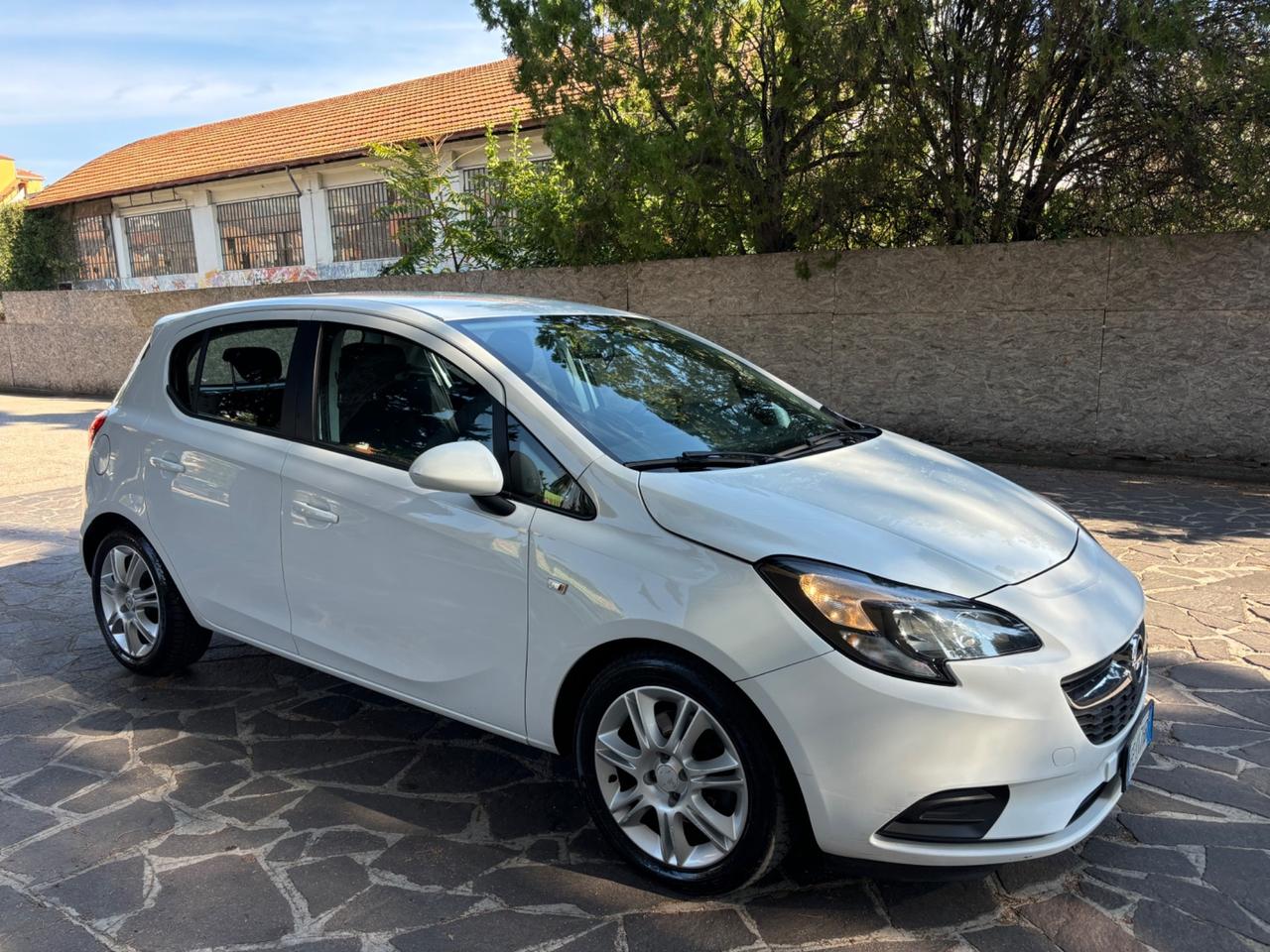 Opel Corsa 1.3 CDTI ecoFLEX 75CV 5 porte