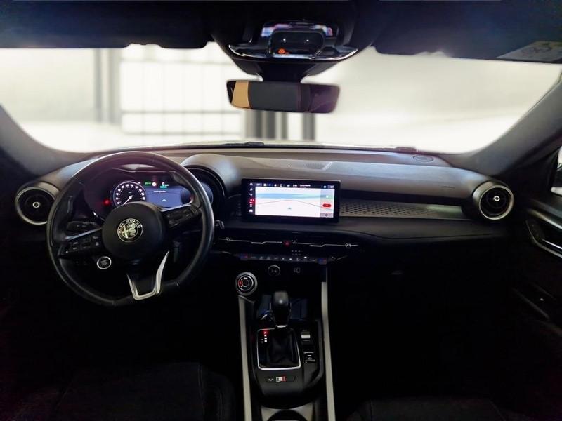 ALFA ROMEO TONALE 1.5 130 CV HYBRID TCT7 SPRINT SUV