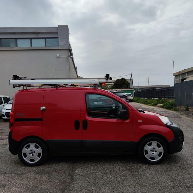 FIAT FIORINO NEW 1.3 M-JET FURGONE ADVENTURE - 2017