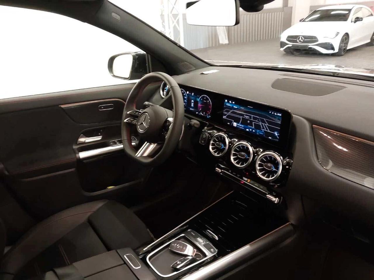 Mercedes-benz GLA 200 d Automatic AMG Line Premium Plus