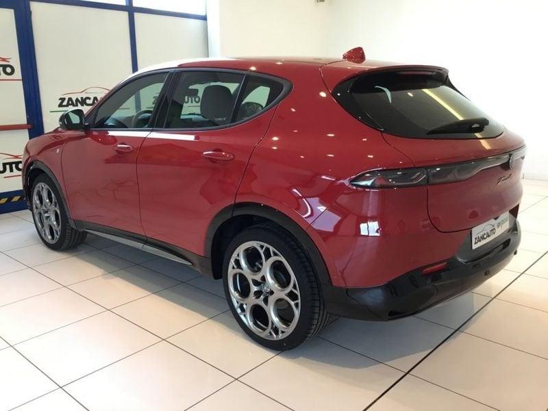 Alfa Romeo Tonale 1.5 160 CV MHEV TCT7 Ti TETTO APRIBILE