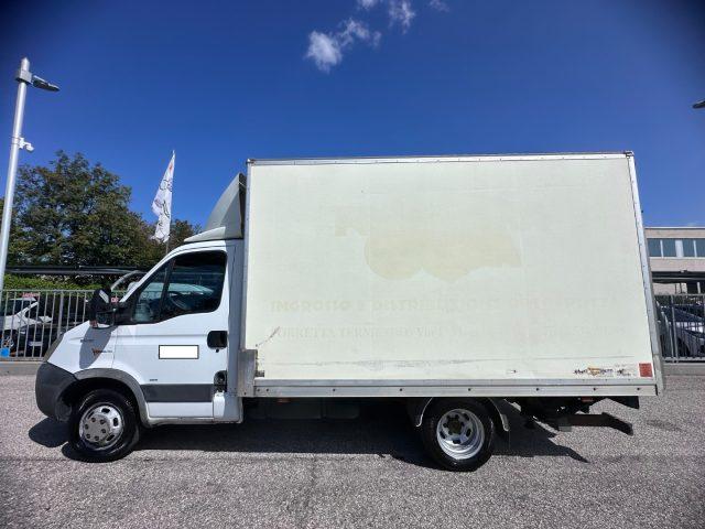 IVECO Daily 35C10 SPONDA IDRAUILCA 2.3 Hpi 97CV
