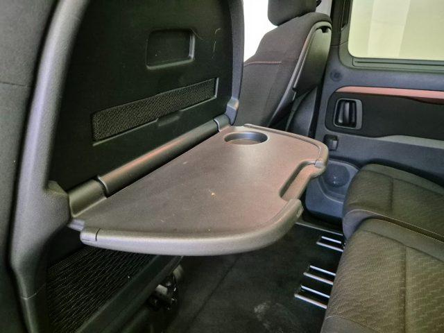 TOYOTA Proace Verso 1.5D L0 D Medium 8/Posti Tetto Panoramico