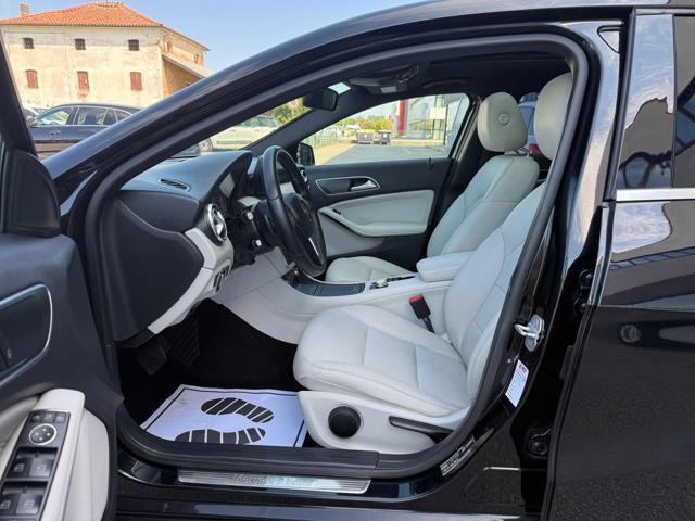 MERCEDES-BENZ A 180 CDI Automatic Premium