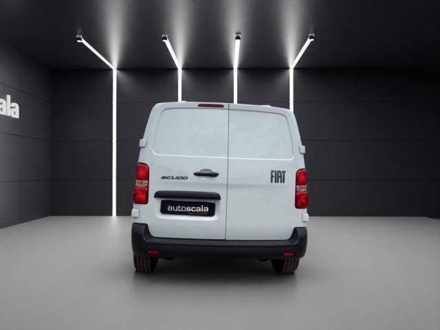 FIAT Scudo 1.5 BlueHDi 120 CV Van + IVA