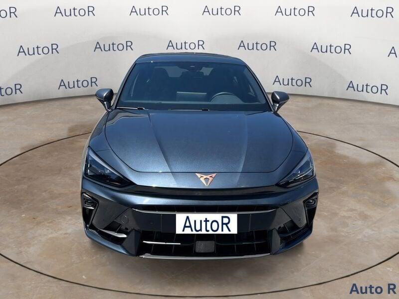 Cupra Leon 2.0 TDI 150 CV DSG