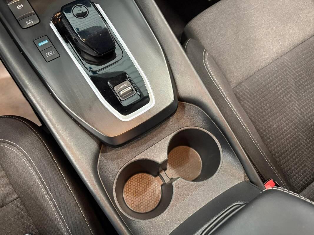 Nissan Qashqai 1.5 e-power N-Connecta 2wd