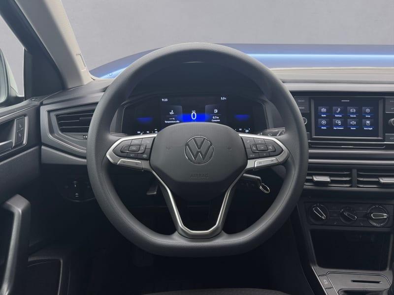 VOLKSWAGEN TAIGO 1.0 TSI 95 CV LIFE