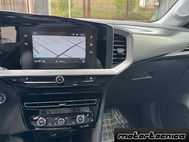 Opel Mokka 1.2 Turbo Edition