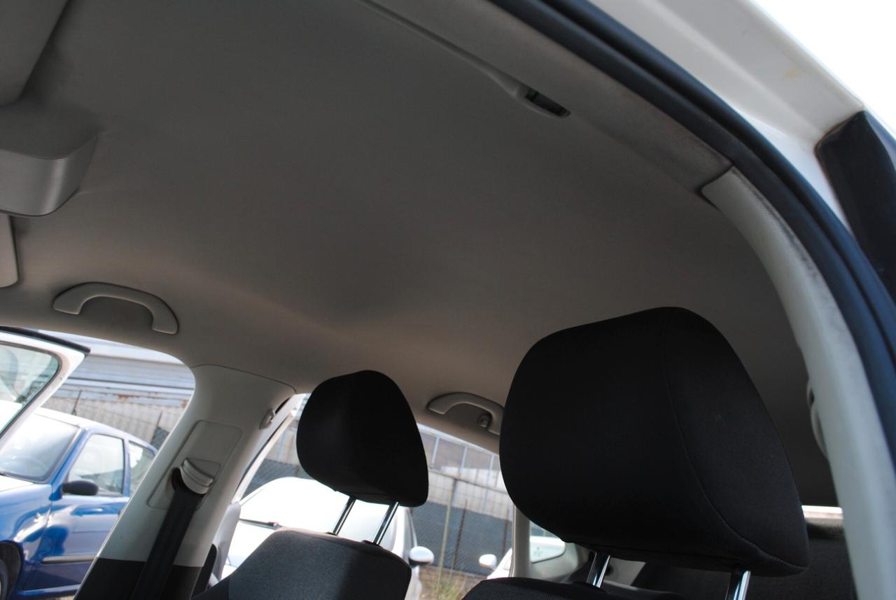 VOLKSWAGEN POLO 1.6 TDI 75 CV OK NEOPATENTATI