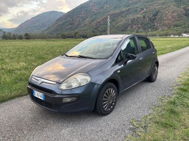 Fiat Punto Evo 1.2 5 porte OTTIMA IN TUTTO