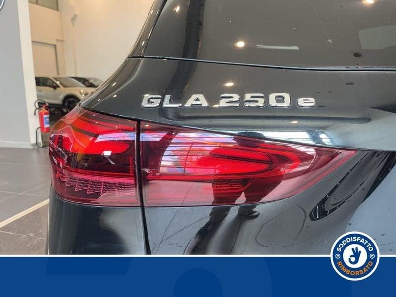 Mercedes-Benz GLA 250e EQ-Power Automatic AMG Line Advanced Plus Digital Edition
